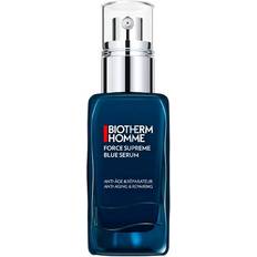 Emulsion Seren & Gesichtsöle Biotherm Homme Force Supreme Blue Serum 50ml