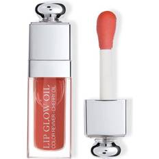 Lip Oils Dior Addict Lip Glow Oil #012 Rosewood