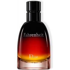 Dior Herre Eau de Parfum Dior Fahrenheit EdP 75ml