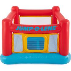 Intex Jump O Lene Inflatable Bouncer Play House