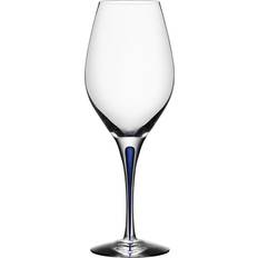 Erika Lagerbielke Glass Orrefors Intermezzo Hvitvinsglass, Rødvingsglass 44cl