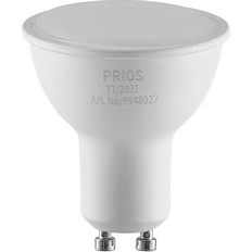 PRIOS 9948027 LED Lamps 5W GU10