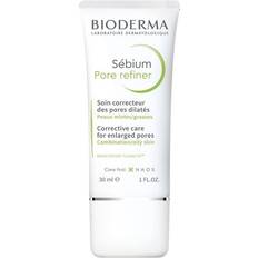 Non-Comedogenic Blemish Treatments Bioderma Sebium Pore Refiner 1fl oz
