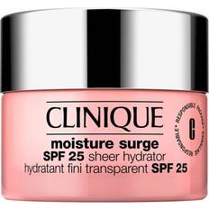 Clinique Facial Creams Clinique Moisture Surge Sheer Hydrator SPF25 1.7fl oz