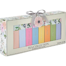 Macy's Flower Show Tea Collection 8pack