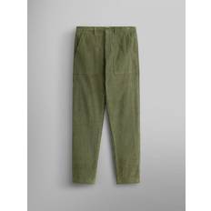 Alpha Industries Pants & Shorts Alpha Industries Fatigue Corduroy Pants