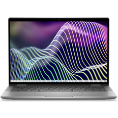 Dell Convertible/Hybrid Laptops Dell Latitude 7340 (FP5GT)