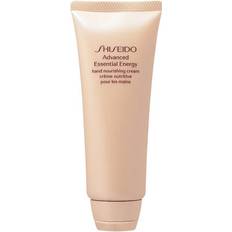 Trockene Hautpartien Handcremes Shiseido Advanced Essential Energy Hand Nourishing Cream 100ml