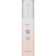 Pumpeflasker Solkremer Beauty of Joseon Ginseng Moist Sun Serum SPF50+ PA++++ 50ml