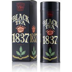 TWG Tea 1837 Black Tea 3.5oz