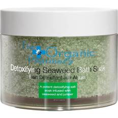 Fettige Haut Badesalze The Organic Pharmacy Detoxifying Seaweed Bath Soak 325g
