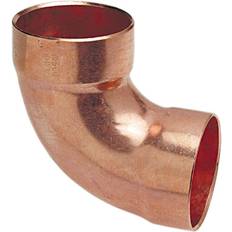 Everbilt Lowe's 1-1/4-in 90-Degree Copper Elbow CL907
