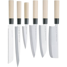 Satake Houcho SHG108W Knife Set