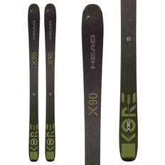 Head Downhill Skiing Head Kore 90 X Skis 2024