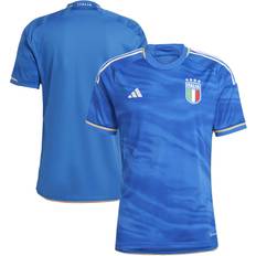 Landslagsdrakter adidas Italy Home Jersey 2023-24