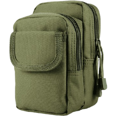 Apple iPhone 13 Pouches Tactical Molle Phone Holster Belt Pouch Waist Bag for iPhone 14/13
