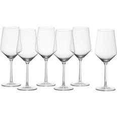 Dishwasher Safe Glasses Schott Zwiesel Pure Red Wine Glass 18.2fl oz 6
