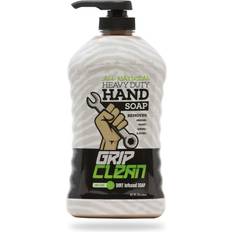 Grip Clean All Natural Heavy Duty Hand Soap 1000ml