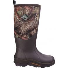 Muck boots Muck Boot Mossy Oak Woody Max - Brown