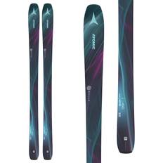Downhill Skis Atomic Maven 86 + Strive 12 GW 2024