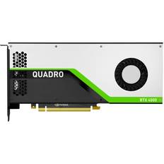 Nvidia Grafikkort Nvidia Quadro RTX 4000 8 GB GDDR6