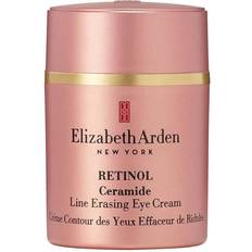 Retinol Eye Creams Elizabeth Arden Retinol Ceramide Line Erasing Eye Cream 0.5fl oz