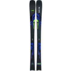 Voksen Alpinski Line Skis Blade 2024 - Adult