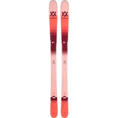Völkl Downhill Skis Völkl Women's Blaze 82 Skis 2024 166 Polyester