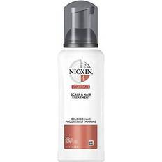 Nioxin System 4 Scalp & Hair Treatement 6.8fl oz