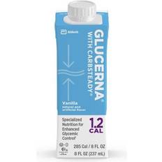 Abbott Glucerna With Carbsteady 1.2 Cal Nutrition Drink