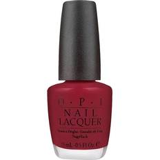 OPI Nail Lacquer Got The Blues For Red 0.5fl oz