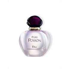 Parfymer Dior Pure Poison EdP 50ml