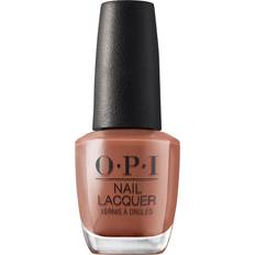 OPI Nail Lacquer Chocolate Moose 15ml