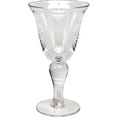 Artland Iris Water Goblet Wine Glass 14fl oz 6
