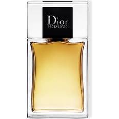 Rasurzubehör Dior Homme Aftershave Lotion 100ml