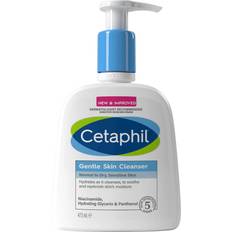 Cetaphil Hudpleie Cetaphil Gentle Skin Cleanser 473ml
