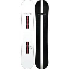 Snowboards Whitespace AMF Park Twin Snowboard 2024