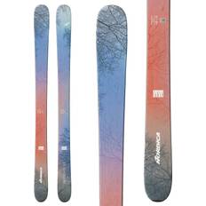 Nordica Downhill Skis Nordica Unleashed 98 2024 - Adult