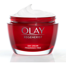 Olay Gesichtscremes Olay Regenerist 3 Point Firming Anti-Ageing Cream Fragrance Free 50ml