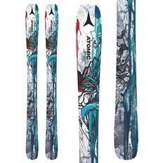 Atomic Downhill Skis Atomic Bent Jr Skis 2024