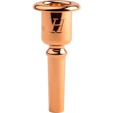Denis Wick Mouthpieces for Wind Instruments Denis Wick Dw3183 Heritage Tenor And Alto Horn Mouthpiece In Gold 5