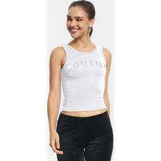 Juicy Couture T-shirts & Tank Tops Juicy Couture Big Bling Tank Top