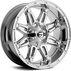 Car Rims Fuel Offroad D530 Hostage Chrome Wheel with 17 /8 165 Offset