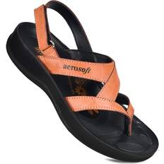 Aerosoft Deke Comfortable Women Slingback Sandals