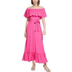 Calvin Klein Midi Dresses Calvin Klein Womens Long Maxi Dress