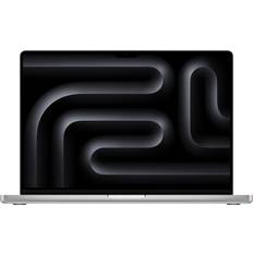 Laptops Apple MacBook Pro (2023) M3 Pro OC 18C GPU 36GB 512GB SSD 16.2"