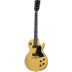 Gibson Brun El-gitarer Gibson Les Paul Special
