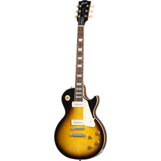 Gibson Brun El-gitarer Gibson Les Paul Standard 50s P-90
