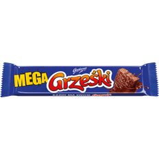 Grzeski Mega Cocoa in Chocolate 48g 1Pack