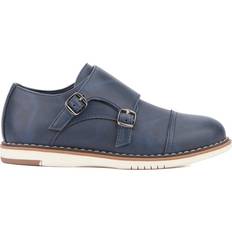 Blue Low Top Shoes XRay Boys' Footwear Toddler Michael Dress Shoes